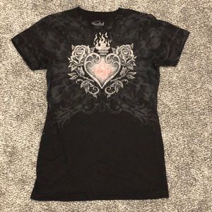 Sinful Women’s t-shirt